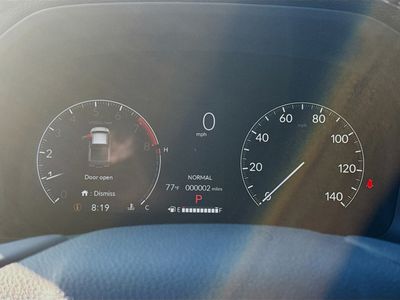 2026 Honda Ridgeline - Photo 11