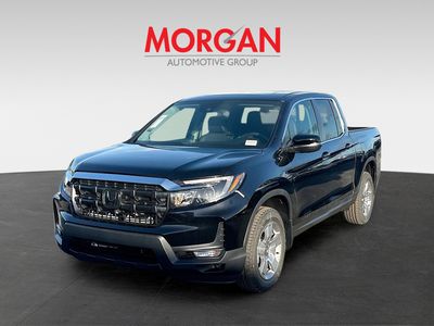 2026 Honda Ridgeline - Photo 2