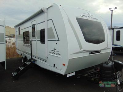 2025 Coachmen RV Freedom Express - Photo 1