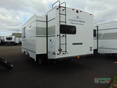 2025 Coachmen RV Freedom Express - Photo 4
