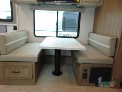 2025 Coachmen RV Freedom Express - Photo 11