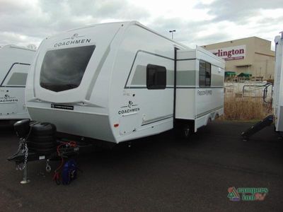 2025 Coachmen RV Freedom Express - Photo 3