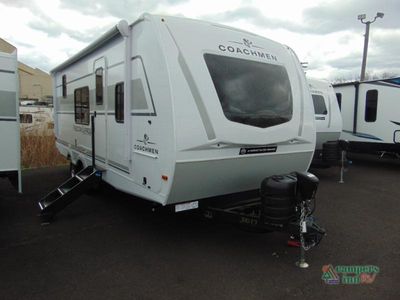 2025 Coachmen RV Freedom Express - Photo 2