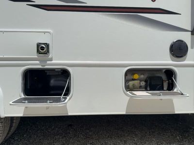 2026 Jayco Redhawk - Photo 21
