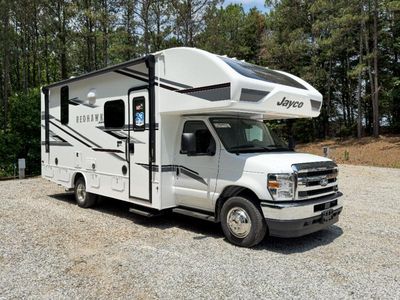 2026 Jayco Redhawk - Photo 1