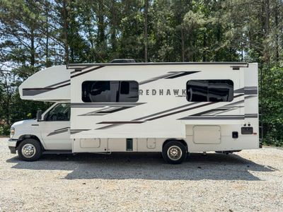 2026 Jayco Redhawk - Photo 27