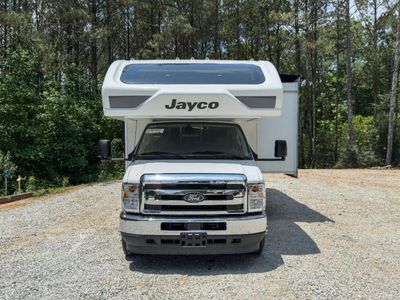 2026 Jayco Redhawk - Photo 26
