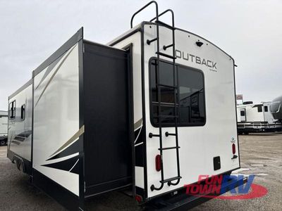 2021 Keystone RV Outback - Photo 5
