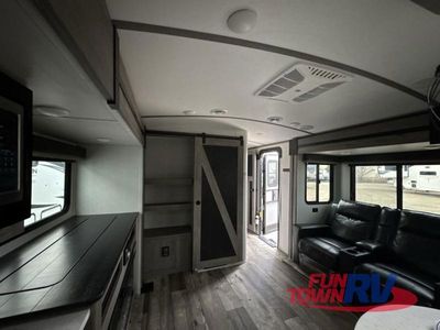 2021 Keystone RV Outback - Photo 21
