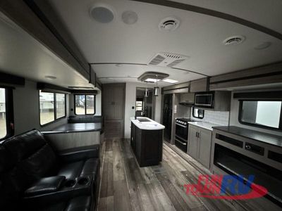 2021 Keystone RV Outback - Photo 12