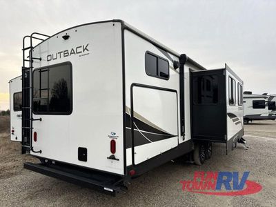 2021 Keystone RV Outback - Photo 6