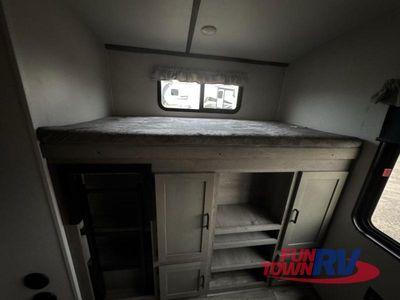2021 Keystone RV Outback - Photo 28