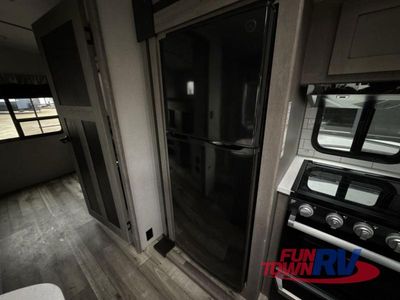 2021 Keystone RV Outback - Photo 17