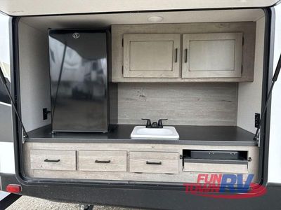 2021 Keystone RV Outback - Photo 7