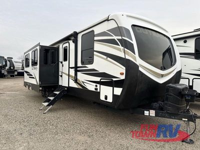 2021 Keystone RV Outback - Photo 3