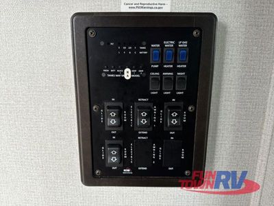 2021 Keystone RV Outback - Photo 24