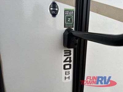 2021 Keystone RV Outback - Photo 30