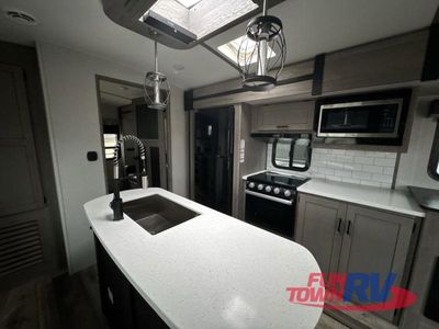 2021 Keystone RV Outback - Photo 13