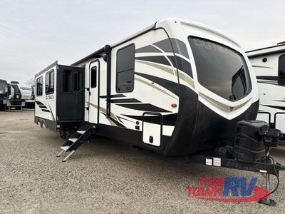 2021 Keystone RV Outback - Photo 1