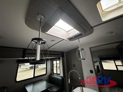 2021 Keystone RV Outback - Photo 19