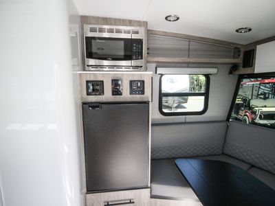 2026 inTech RV Sol Dusk - Photo 9