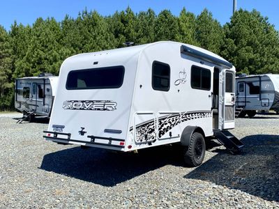 2026 inTech RV Sol Dusk - Photo 4