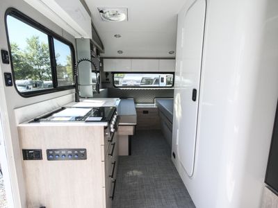 2026 inTech RV Sol Dusk - Photo 6