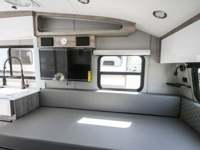 2026 inTech RV Sol Dusk - Photo 16