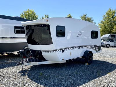 2026 inTech RV Sol Dusk - Photo 3