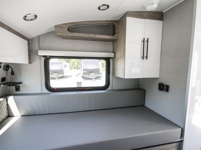 2026 inTech RV Sol Dusk - Photo 17