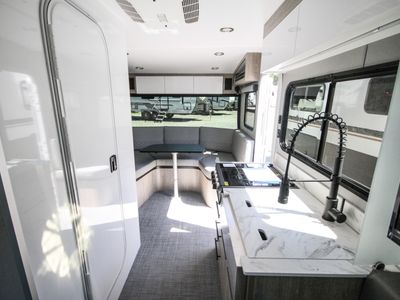 2026 inTech RV Sol Dusk - Photo 7