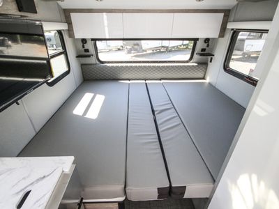 2026 inTech RV Sol Dusk - Photo 18