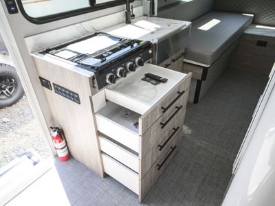 2026 inTech RV Sol Dusk - Photo 13