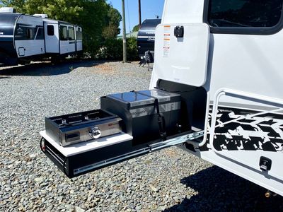 2026 inTech RV Sol Dusk - Photo 5