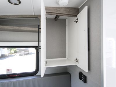 2026 inTech RV Sol Dusk - Photo 19