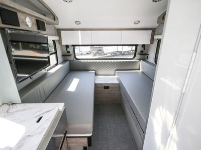 2026 inTech RV Sol Dusk - Photo 15