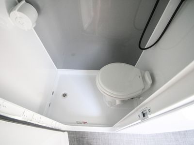 2026 inTech RV Sol Dusk - Photo 21