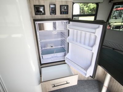 2026 inTech RV Sol Dusk - Photo 10