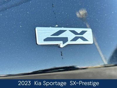 2023 Kia Sportage - Photo 11