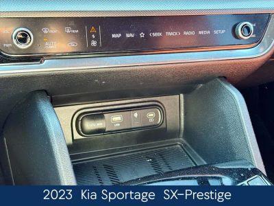 2023 Kia Sportage - Photo 33