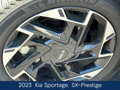 2023 Kia Sportage - Photo 13