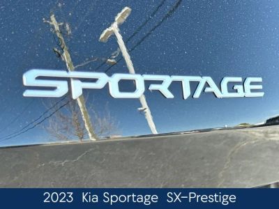 2023 Kia Sportage - Photo 10