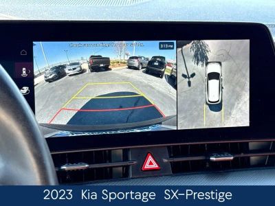 2023 Kia Sportage - Photo 32