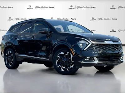2023 Kia Sportage - Photo 1
