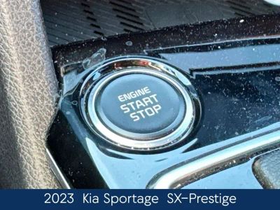 2023 Kia Sportage - Photo 23