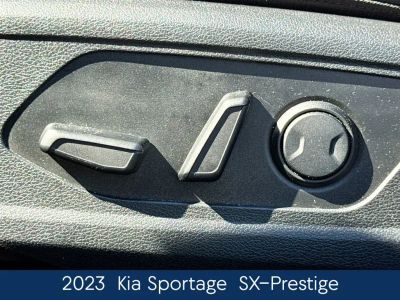 2023 Kia Sportage - Photo 20