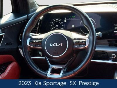2023 Kia Sportage - Photo 28