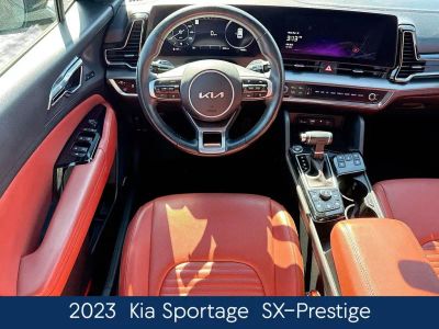 2023 Kia Sportage - Photo 16