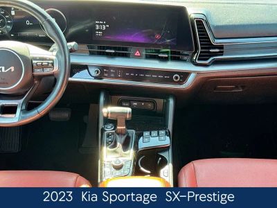 2023 Kia Sportage - Photo 29