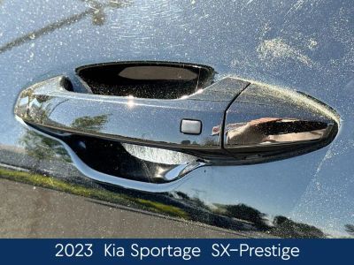 2023 Kia Sportage - Photo 14